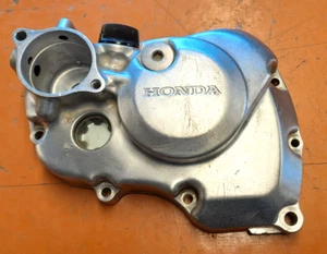 Honda CRF450R 2002 / 2005 Magnesium Crankcase Cover , # 11340-MEN-670 - Bild 1 von 4