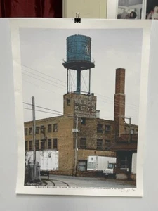 The Black Keys Konzert Poster 2011 Milwuakee Florence the Machine Cage Elephant - Bild 1 von 6