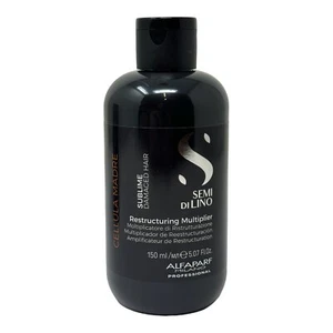 AlfaParf Semi Di Lino Cellula Madre Restructuring Multiplier 5.07 oz - Picture 1 of 2