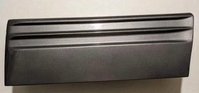 91-94 Oldsmobile Bravada Rear Door CLADDING TRIM Rear LH Driver Side - Image 1 of 4