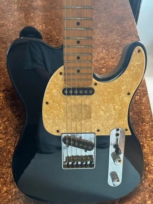 G&L ASAT Classic Tribute TL-Style Electric Guitar Fender Brand - Image 1 of 4