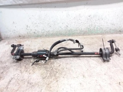 BMW X6M 2019 barra estabilizadora delantera número de pieza OEM 37116856418 Foto 1 de 4