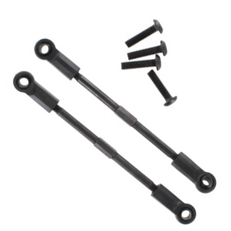 Redcat BS910-027 Rr. Steering Linkage Set Terremoto-10 V2 - Image 1 of 1