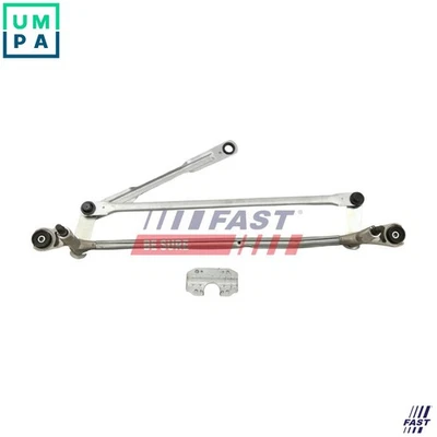WIPER LINKAGE FT93145 FORWIPER LINKAGE FT93145 FOR FORD  2430069  GK3117K484BA - Image 1 of 4