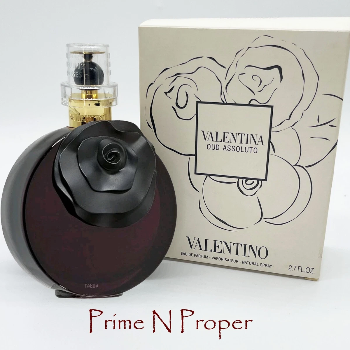 Valentina Assoluto by valentino Fragrances for Women for sale | eBay