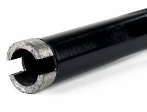 Steel Dragon Tools® 1" (25 mm) Dry Diamond Concrete Core Drill Bit - Picture 1 of 5