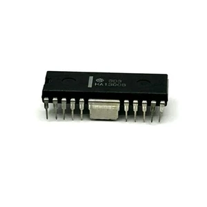 HA13008 IC Hitachi Integrated Ciruit 20 DIP Vintage 2 pc - Picture 1 of 3
