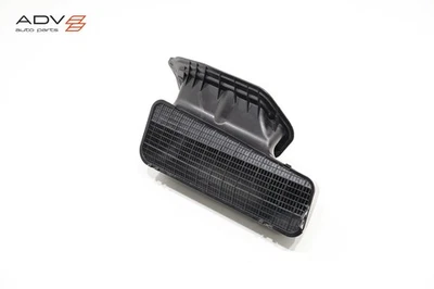 2012 - 2018 AUDI A6 S6 ОБОГРЕВАТЕЛЬ КАБИНЫ КОНДИЦИОНЕРА ВХОДНОЙ ВОЗДУХОВОД ПЛЕНУМНАЯ РЕШЕТКА OEM - Изображение 1 из 4