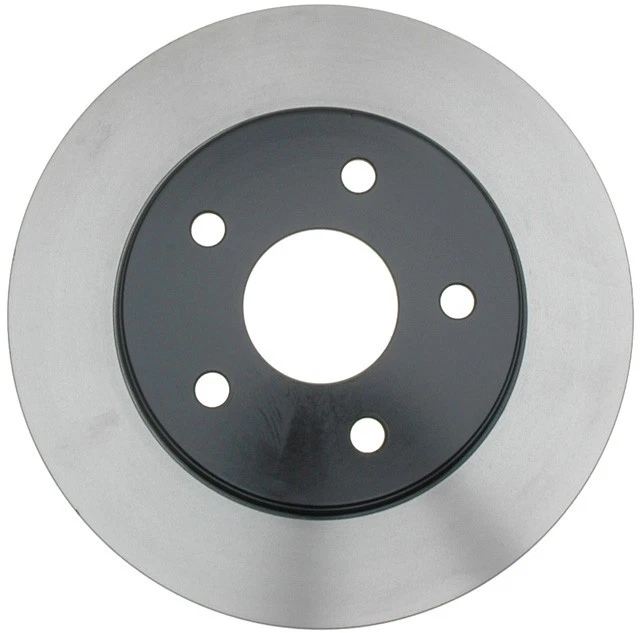 Rotor Company SB780073  BRAKE ROTORS OEM Foto 1 de 3