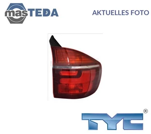 11-12120-06-9 RÜCKLEUCHTE HECKLEUCHTE LINKS TYC FÜR BMW X5,E70 - Bild 1 von 5
