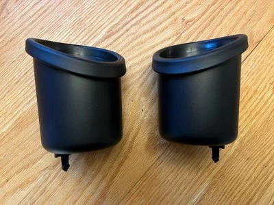 New! Graco 4Ever Car Seat Cup Holder Replacement Part RIGHT And LEFT - Image 1 of 3