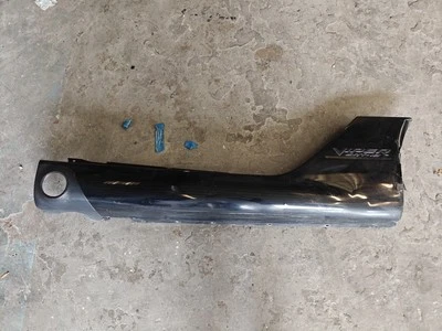 03-06 Dodge Viper SRT10 2005 lado izquierdo del conductor basculante faldón panel moldeado Foto 1 de 4