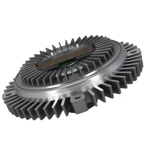 Fan Clutch Assembly for BWM 533i/318Ti/635Csi/M6/Z3 1983-1999 11521740962 - Picture 1 of 12