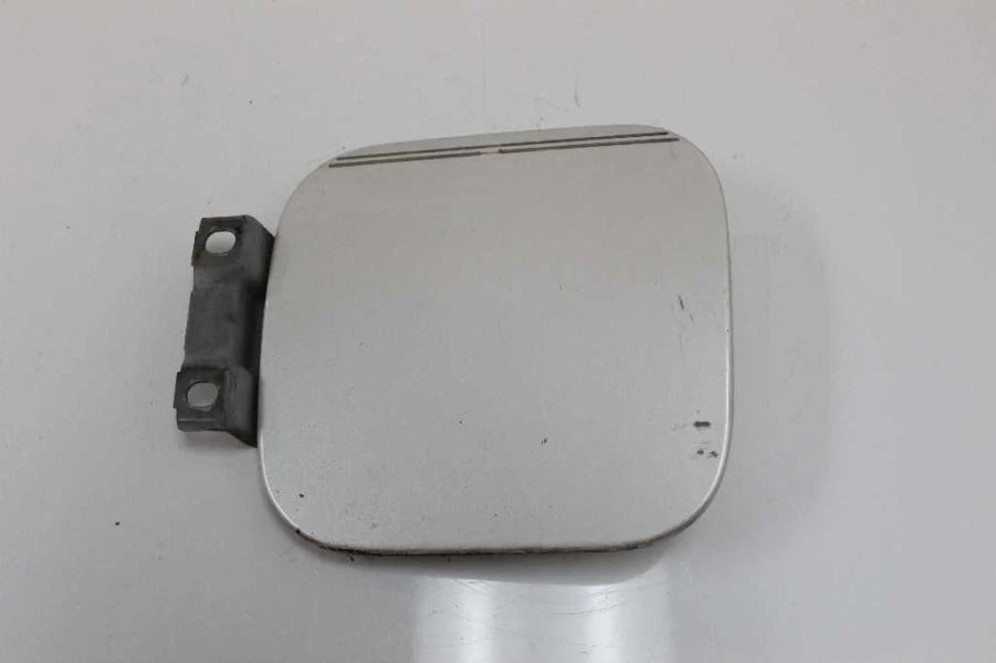 Tapa de tapa de tapa de gas para puerta de llenado de combustible 1996 97 98 99 00 01 02 03 Acura RL blanco Foto 1 de 4