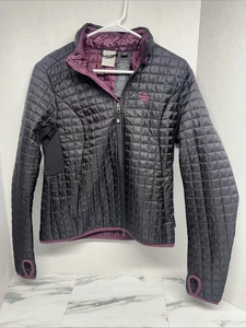 Giacca nera trapuntata Harley-Davidson Rosslyn equitazione Thinsulate donna media  - Foto 1 di 6