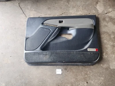 OEM Front Right Passenger Interior Door Trim Panel 2001 CHEVROLET Suburban 1500 - Image 1 of 4