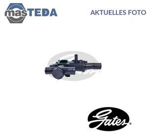 TH41683G1 KÜHLFLÜSSIGKEIT KÜHLER THERMOSTAT GATES FÜR VOLVO S40 II,V50,C30 - Picture 1 of 5