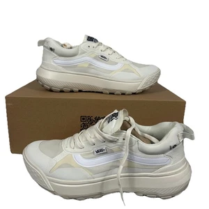 Vans Crosspath MTE Sneakers Marshmallow Mens 9.5/ Women’s 11 VN000CVUFS8 - Picture 1 of 10