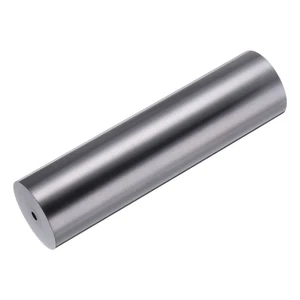 Graphitrohr Graphit Rührstab Stab Tiegel 5 mm x 40 mm x 150 mm - Bild 1 von 6