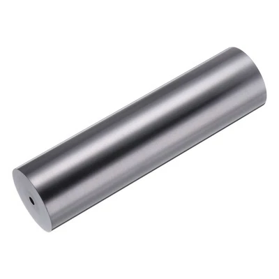 Graphitrohr Graphit Rührstab Stab Tiegel 5 mm x 40 mm x 150 mm - Bild 1 von 4