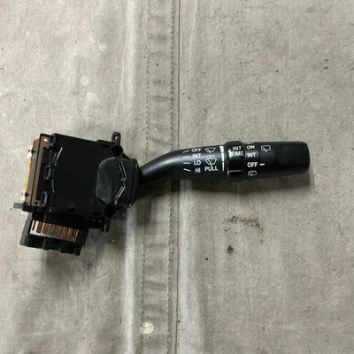 Оригинальный рычаг переключателя управления стеклоочистителем ветрового стекла 2003 2004 2005 2006 Suzuki XL-7 - Изображение 1 из 4