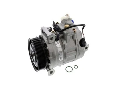 For 2008-2013 BMW 128i A/C Compressor 21522HNWT 2009 2010 2011 2012 - Image 1 of 2