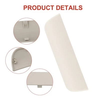 Accessories Brake Lamp Light Cap Easy Installation Repair Long Lasting - Image 1 of 4