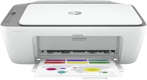 HP DeskJet 2720e Multifunktionsdrucker A4, Grau-Weiß, WLAN, 26K67B - Afbeelding 1 van 1