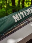 Canne à pêche Mitchell Cherokee 300 vintage neuve ancien deadstock étui