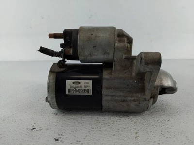 Ford Transit-150 2015-2020 motor de arranque de coche solenoide OEM P85RR Foto 1 de 4