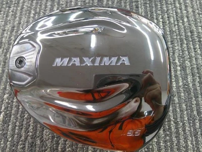 Ryoma MAXIMA II TYPE-V Driver 9.5 TourAD RM2 (65S) #467 Golf Clubs — 第 1/4 张图片