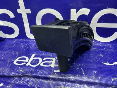 MERCEDES W209 CLK320 CLK350 CLK500 CLK550 CLK55 PORTAVASOS TABLERO Foto 1 de 4