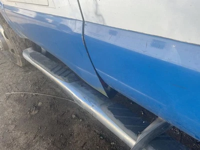 Driver Front Window Regulator Electric Fits 03-12 FORD F250SD PICKUP 1891732 - Image 1 of 4