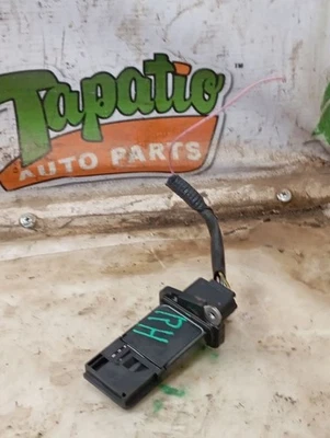 Medidor de flujo de aire compatible con 04-15 17-23 ARMADA 3888601 Foto 1 de 4