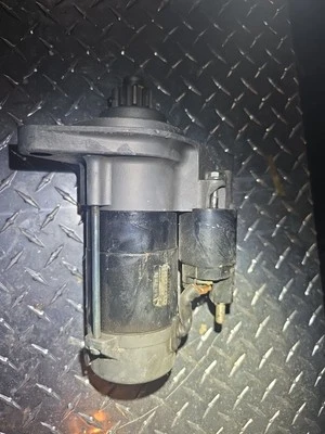 Arranque para ISUZU Denso 428000-695 428000-6950, 428000-6951 DEN-428080-6952 12V Foto 1 de 4