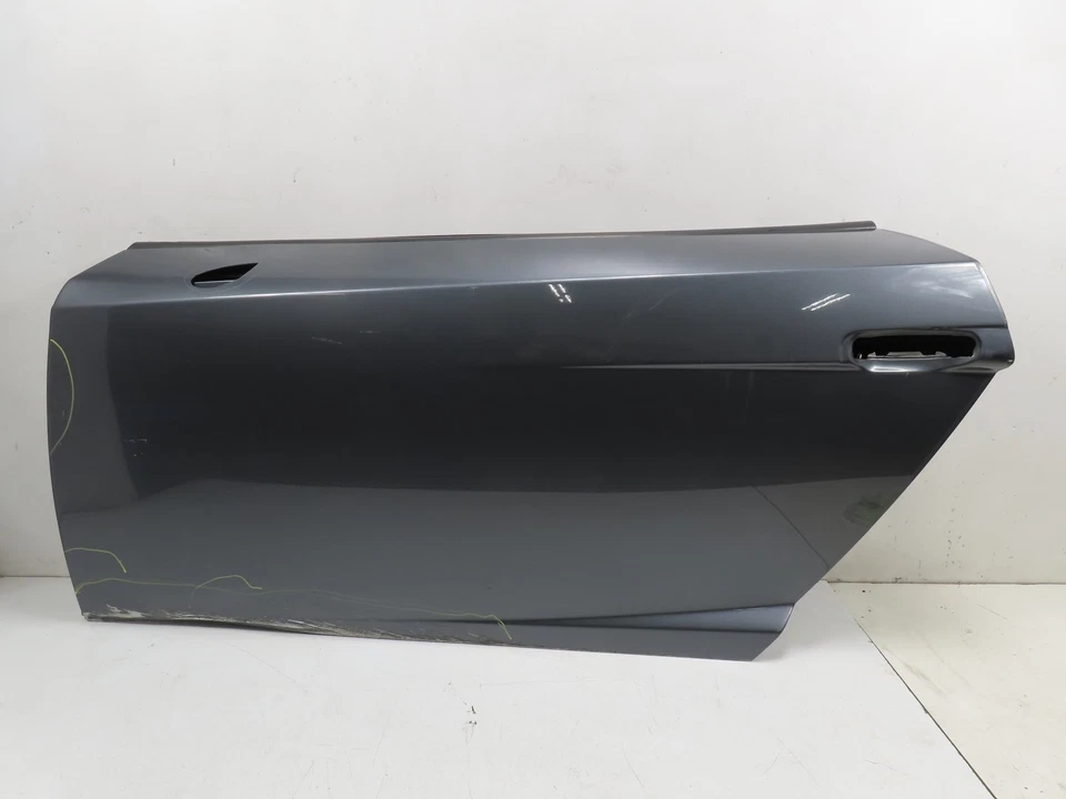 06 Carcasa de puerta Lamborghini Gallardo #1310, exterior izquierda 400831021 Foto 1 de 4