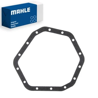 Junta de cubierta de carcasa de eje Mahle trasera para Chevrolet P30 1975-1999 Foto 1 de 3