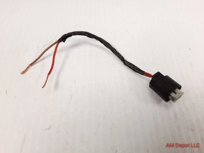 Mini Cooper S R56 R57 R55 R58 R59 2011 conector de bocina coleta 61138373332 Foto 1 de 4