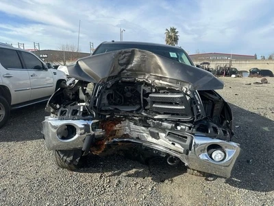 LEFT REAR SEAT BELT 733600C071B2 2016 TOYOTA TUNDRA - Imagem 1 de 4