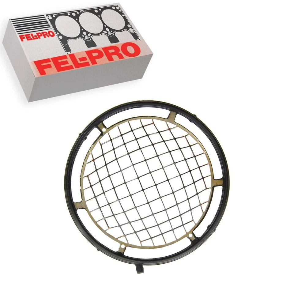 Junta de montaje del cuerpo del acelerador de inyección de combustible Fel-Pro para Lexus IS250 2006-2015 Foto 1 de 1