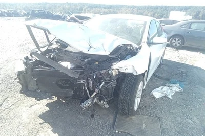 2016 Chrysler 200 2.4L Engine Motor OEM 156K Miles - LKQ437181589 - Image 1 of 4