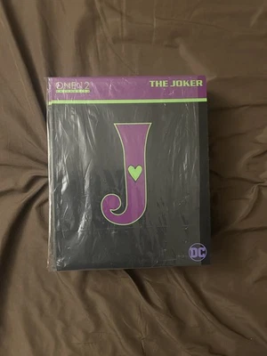 [Usado] Mezco One:12 Collective The Joker Foto 1 de 4