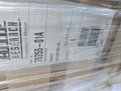 AMP Research PowerStep Running Board for 22-25 Silverado Sierra 1500 2500 3500 - Image 1 of 2