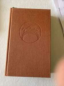 YOU KNOW ME AL A Busher's Letters RING LARDNER Westvaco 1994 Hardcover Slipcase - Imagen 1 de 12