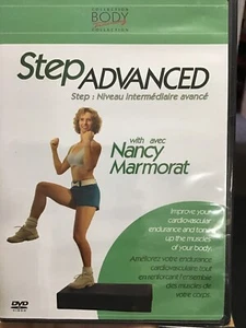 Step Advanced / Step: Niveau Intermédiaire Avancé (DVD) **New** - Picture 1 of 2