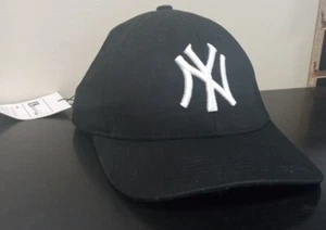Yankees Hat Adult One Size New York Yankees Kaperal Baseball Cap - Picture 1 of 6