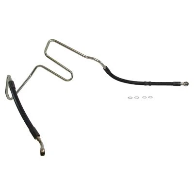 Rein Power Steering Pressure Line Hose Assembly for Volkswagen PSH0106P - Image 1 of 4
