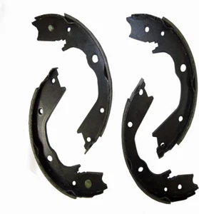 Freni GYS849 | Ganascia freno di stazionamento premium adatta per Honda Pilot 08-03, Ridgeline 14- - Foto 1 di 12