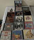 Fairport Convention Collection (16 CDs) Beauty What we Red Lüttich selbst altes Juwel