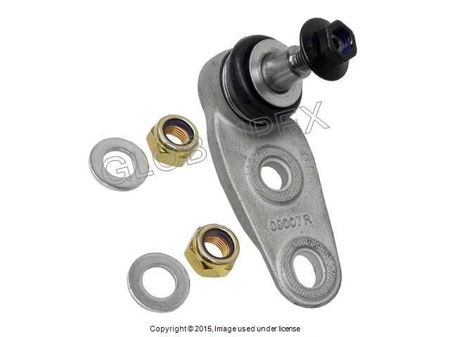 Rótula delantera derecha BMW Mini r55 r56 r57 Febi Bilstein NUEVA + 1 año de garantía Foto 1 de 1